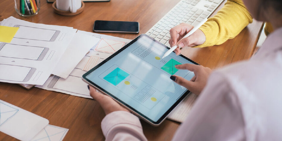 How to build an engaging website