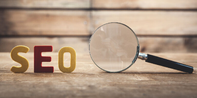 How to improve your SEO ranking