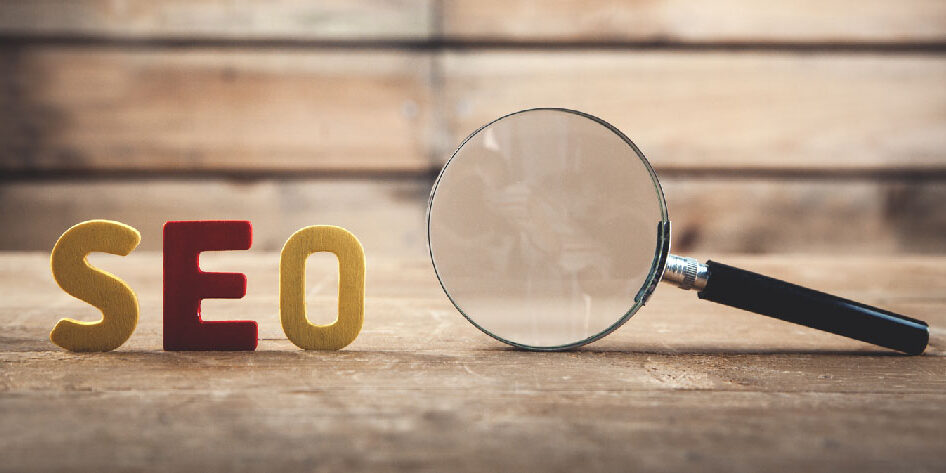 How to improve your SEO ranking