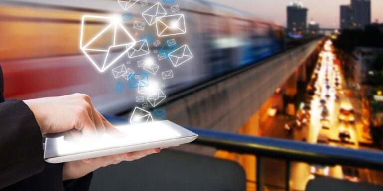 How to keep in contact with your clients
