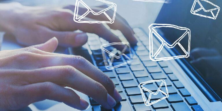How to make your marketing emails stand out