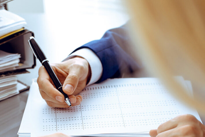 How to reduce the tax you pay