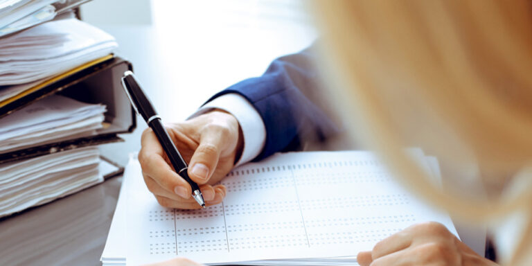 How to reduce the tax you pay