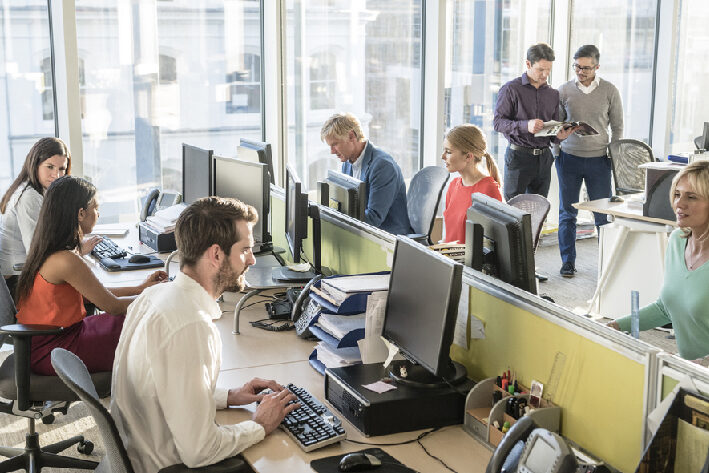 How to respond to difficult employees