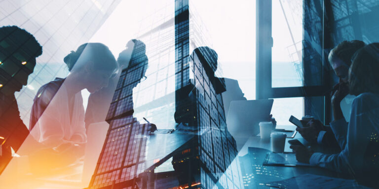 How to select a default fund for your business