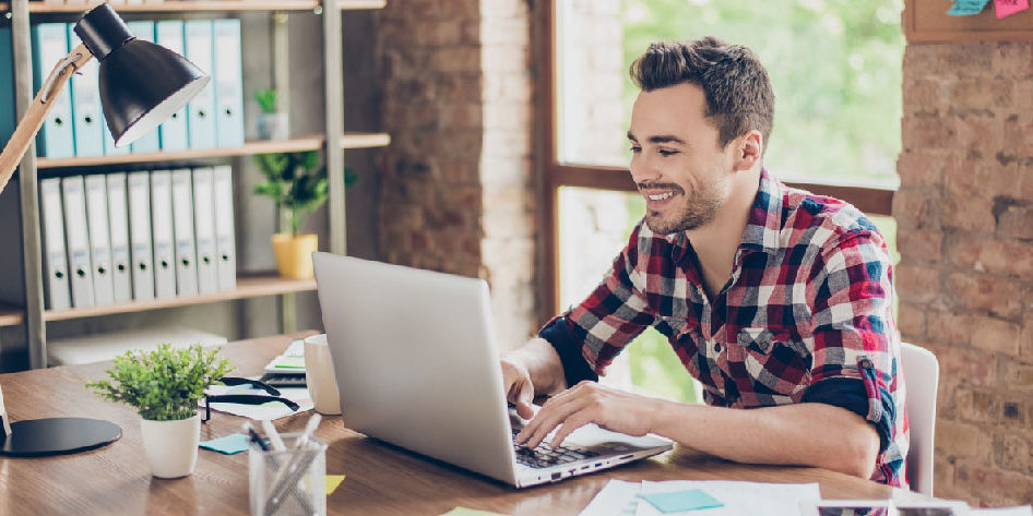 How to start and grow your own business blog