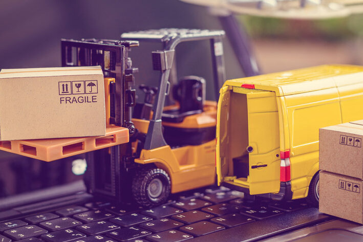 How you can improve your companys shipping department