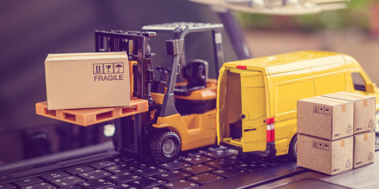 How you can improve your companys shipping department