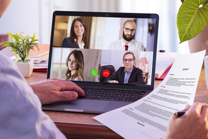 How you can use a webinar for business How you can use a webinar for business