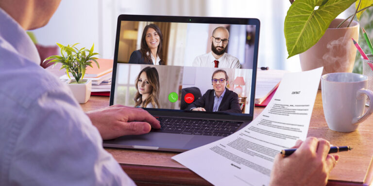How you can use a webinar for business