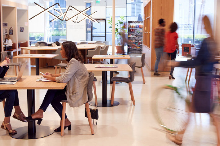 How your business can benefit from flexible workplace arrangements