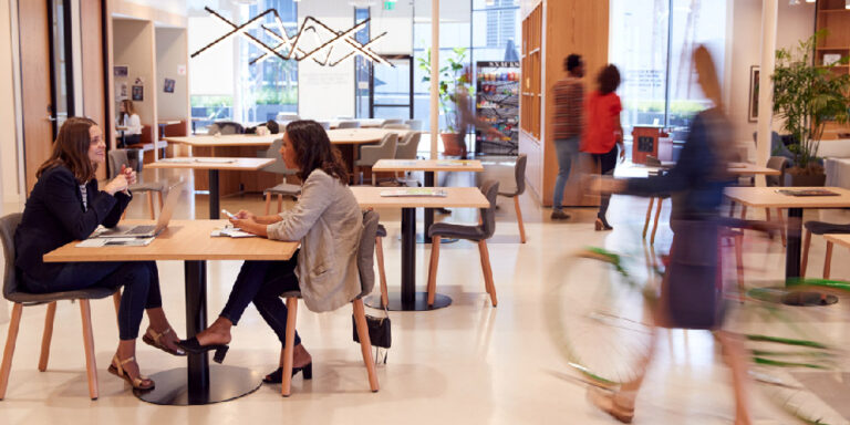 How your business can benefit from flexible workplace arrangements