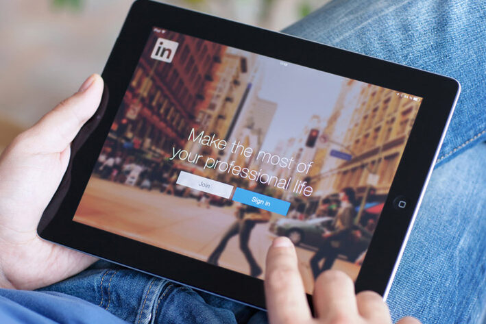 Improving your LinkedIn presence as a business Improving your LinkedIn presence as a business
