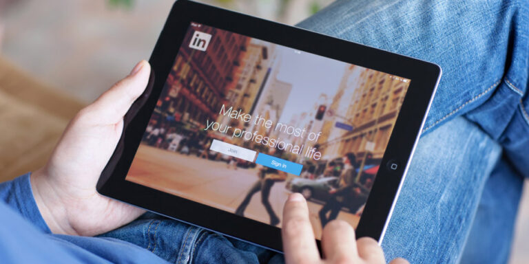 Improving your LinkedIn presence as a business
