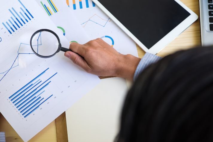 In The Event The ATO Decide To Audit You What Should You Do