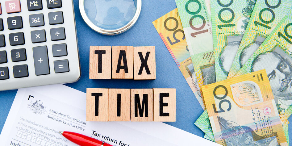 Income Tax cuts in Federal Budget Benefiting high income earners