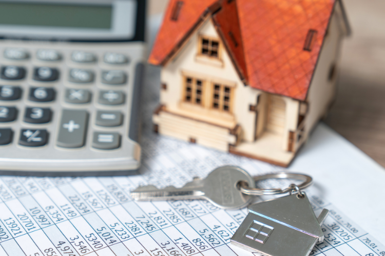 Interest On Your Home Loan Could Be Tax Deductible
