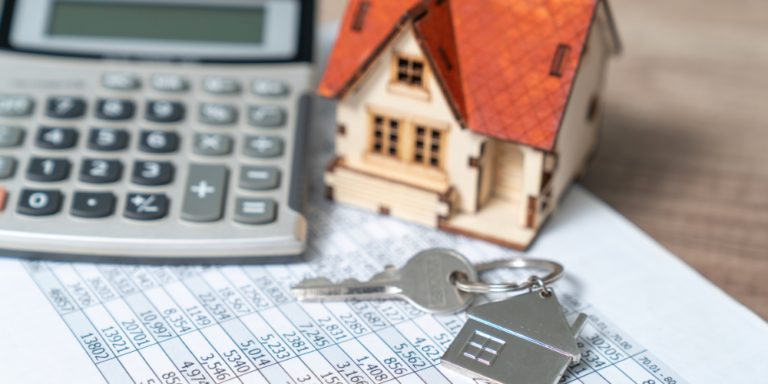 Interest On Your Home Loan Could Be Tax Deductible
