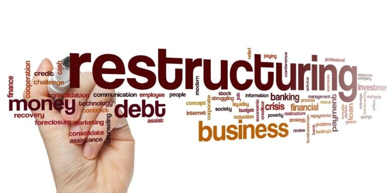 Investigating Your Options For Your Business Before Closing Doors Could Open Different Pathways – Heres Why A Restructure Should Always Be Considered First