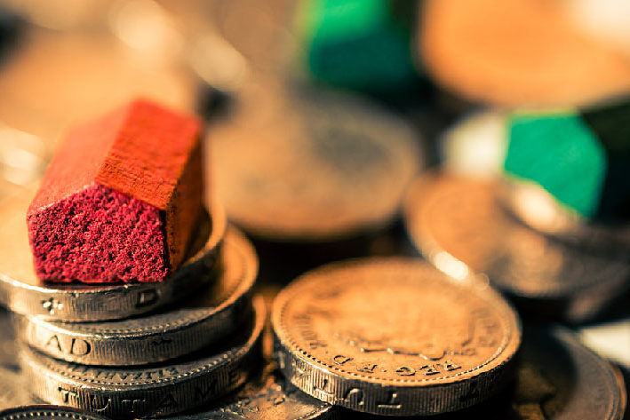 Investing in shares vs property in SMSFs