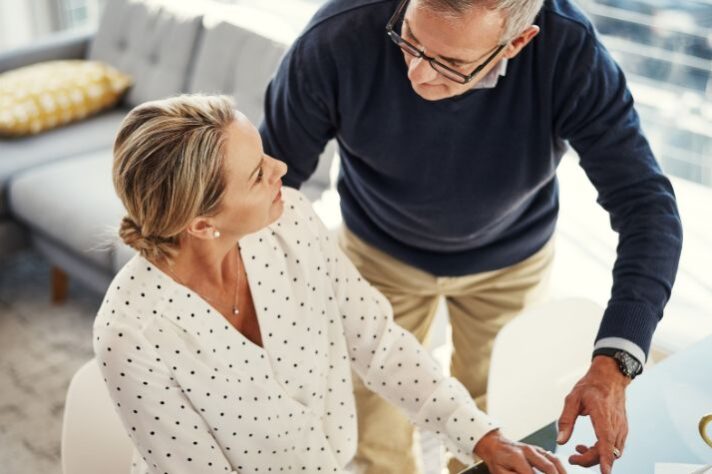 Is Your Super Funds Investment Strategy Going To Meet Your Retirement Goals