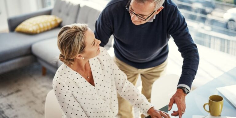 Is Your Super Funds Investment Strategy Going To Meet Your Retirement Goals