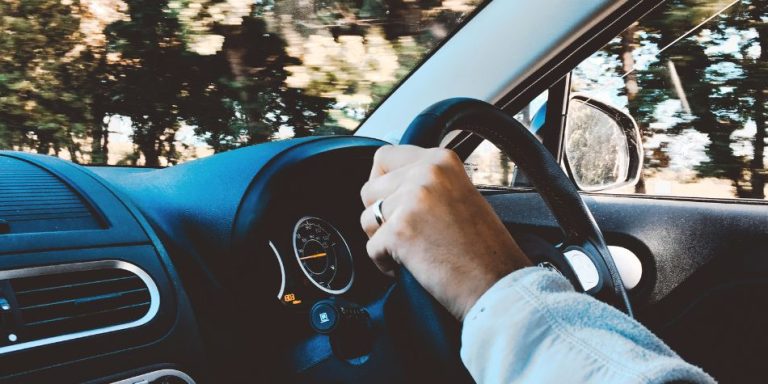Is Your Vehicle A Work Vehicle? An Explainer Of The Tax Treatment