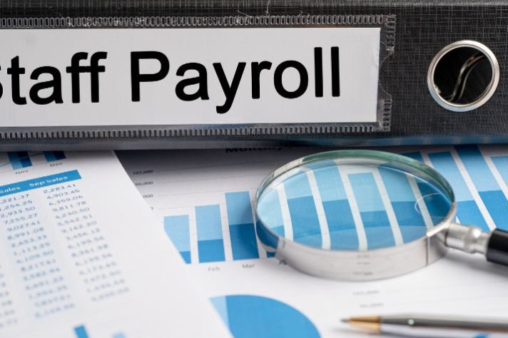 Issues With Payroll? It’s More Than Just A Business Worry – It’s A Legal One Too…