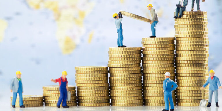 JobKeeper GST turnover test released