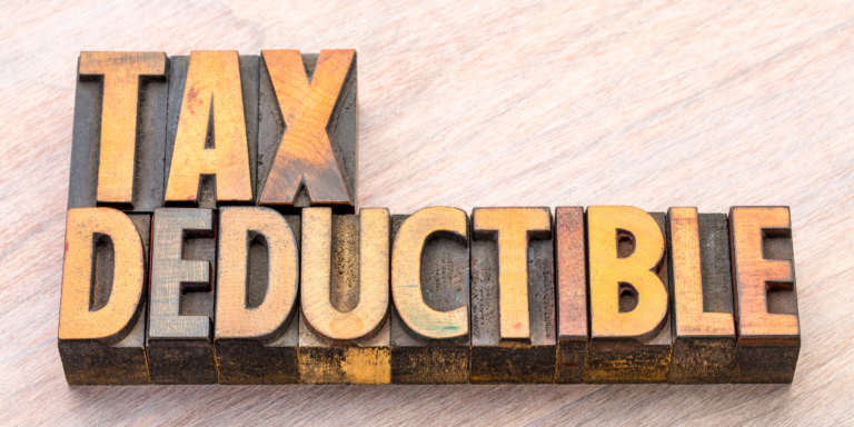 Jobkeeper Repayments – Tax Deductible