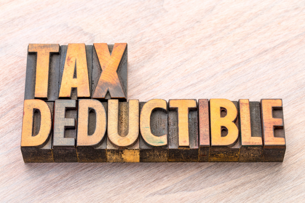 Jobkeeper Repayments – Tax Deductible