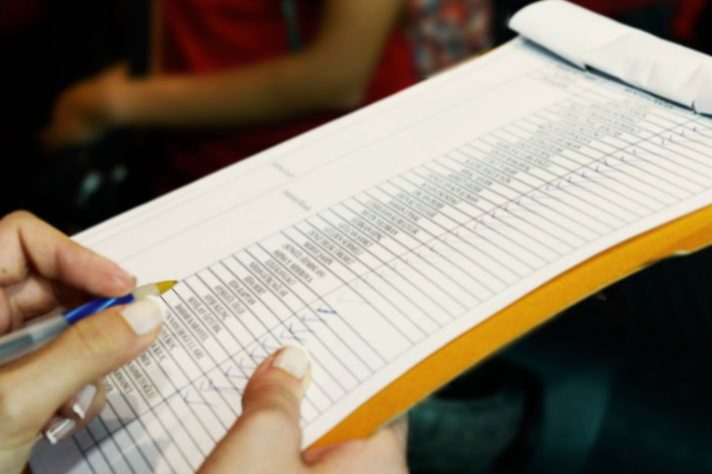 Key Tools For Business: Operations Checklists