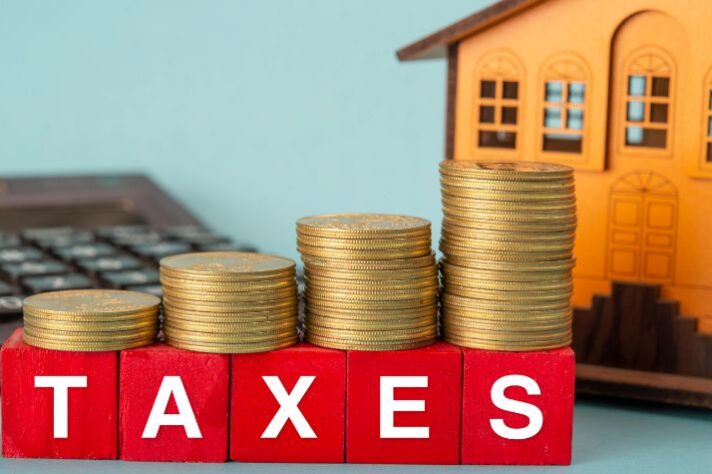 Land Tax – Why An Understanding Of This Facet Of Tax Could Help With Your Yearly Tax Planning