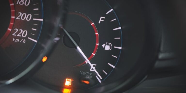 Lets Talk About Fuel – Tax Excise Credits