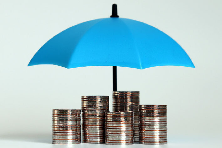 Life insurance through your super