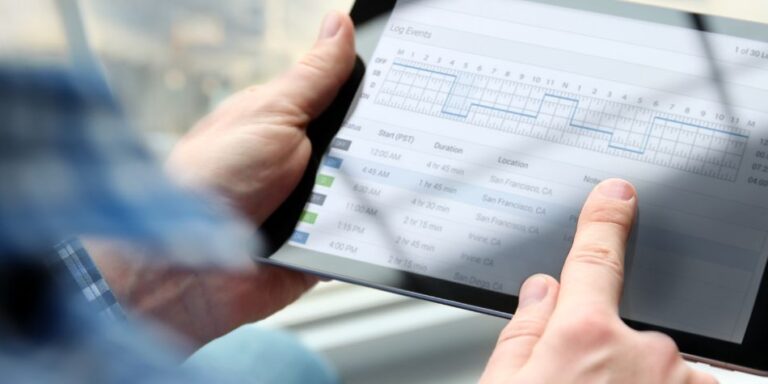 Logbooks One Of The Best Methods For Claiming Vehicle Expenses On Your Return
