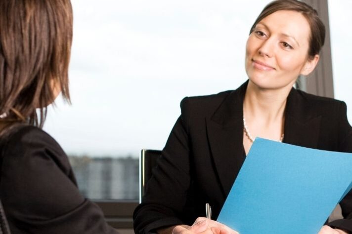 Looking To Ace Your Next Job Interview