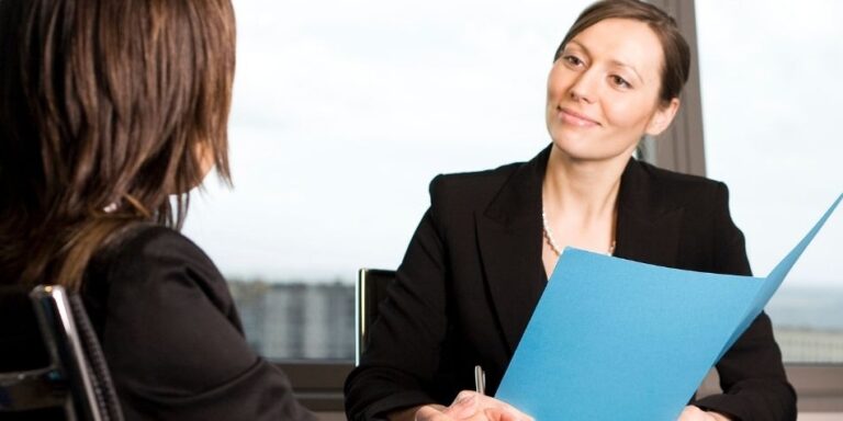Looking To Ace Your Next Job Interview
