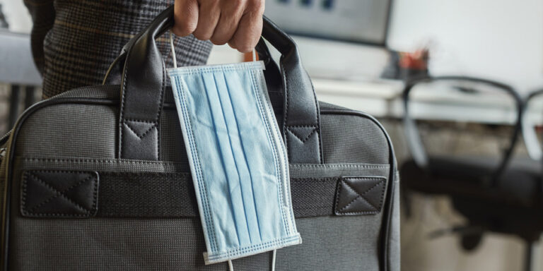 Making safer workspaces
