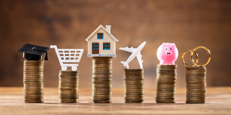 Managing Money With a Budget