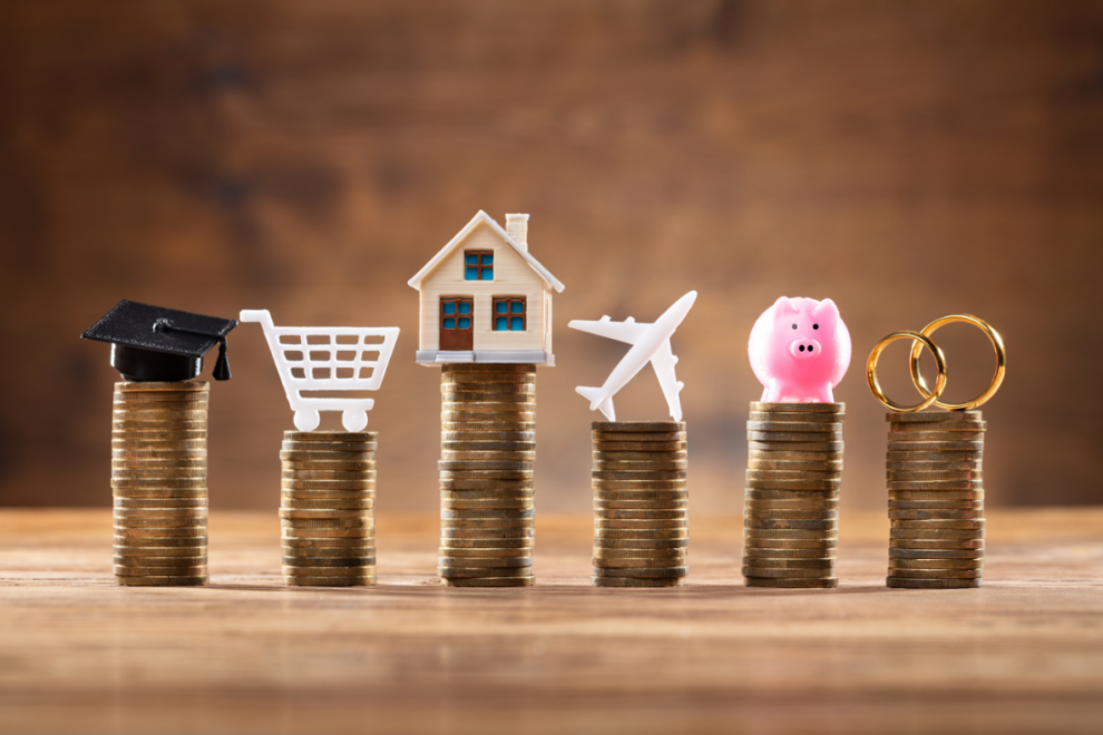 Managing Money With a Budget Managing Money With a Budget