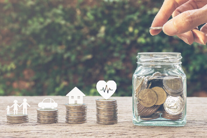 Managing money on a low income