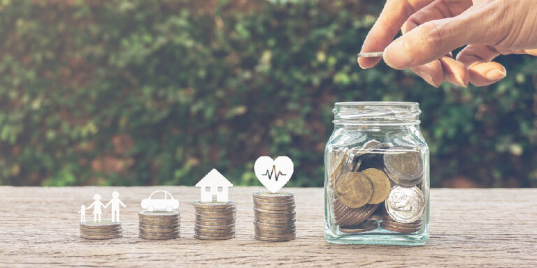 Managing money on a low income