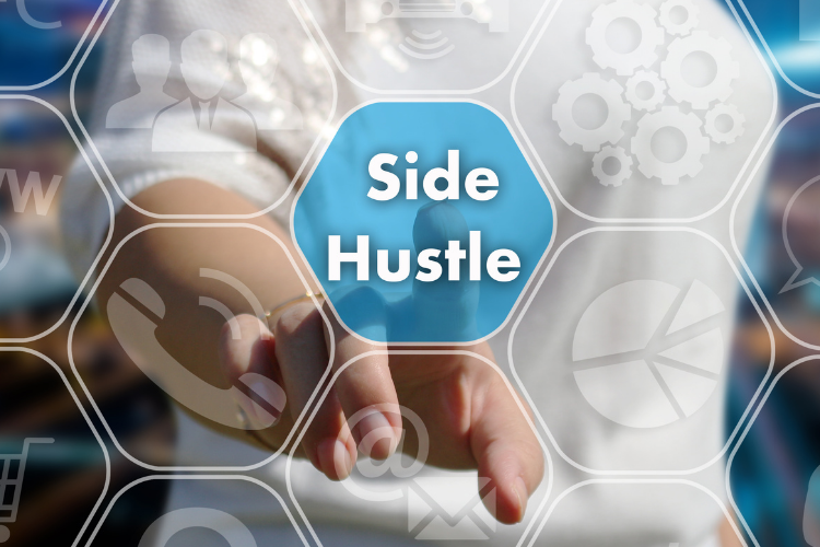 Maximising Tax Returns On The Side Hustle