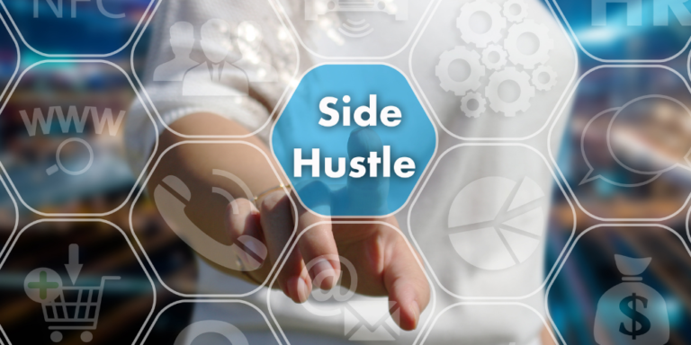 Maximising Tax Returns On The Side Hustle