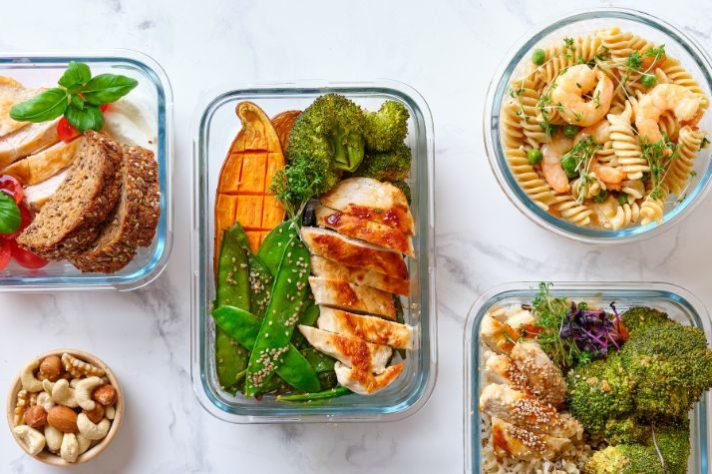 Meals And Your Tax Return – What’s Claimable?