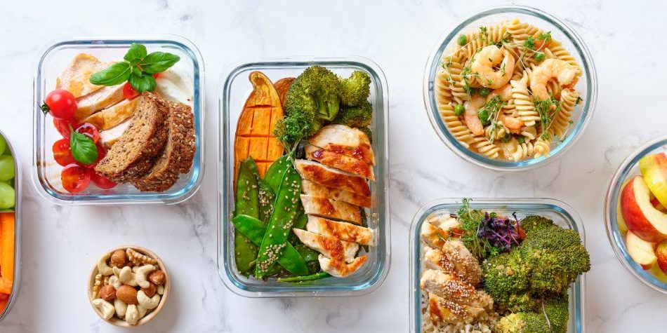 Meals And Your Tax Return – What’s Claimable?