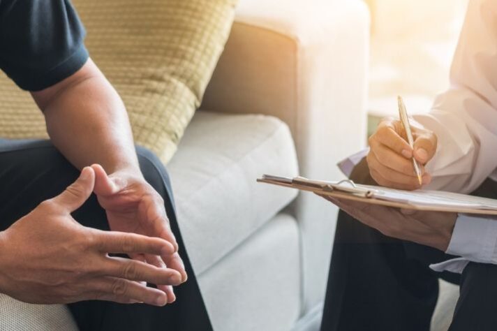 Mental Health In The Workplace