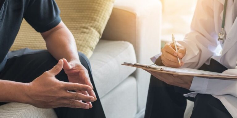 Mental Health In The Workplace