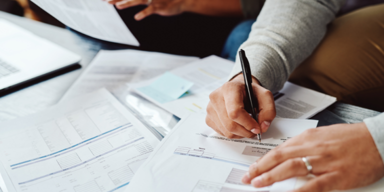 NDIS Budget Management – Tax Concerns You Need To Know
